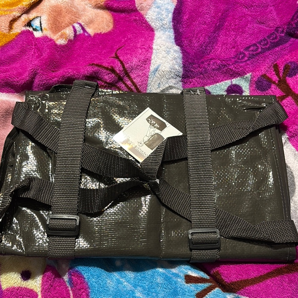 Large moving bag